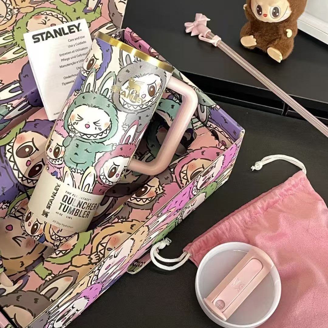 Labubu Cup