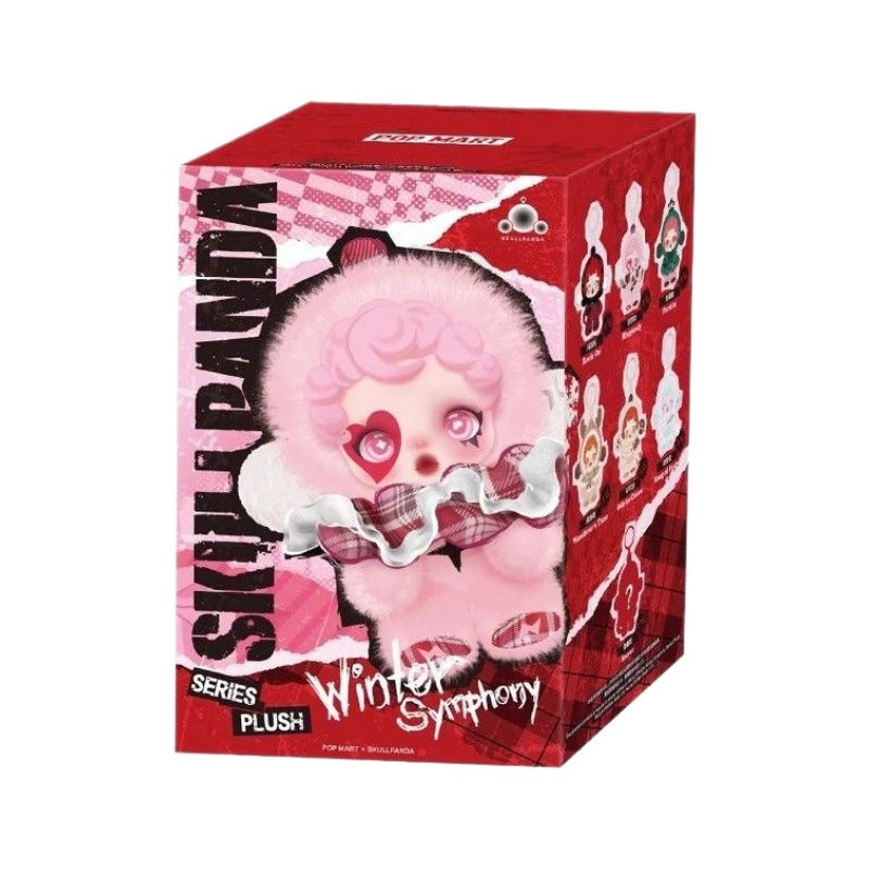 Skullpanda