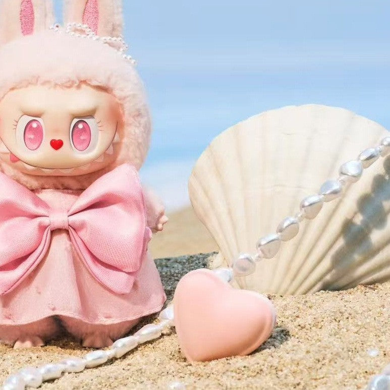MOKOKO 4 Cute Pink Baby