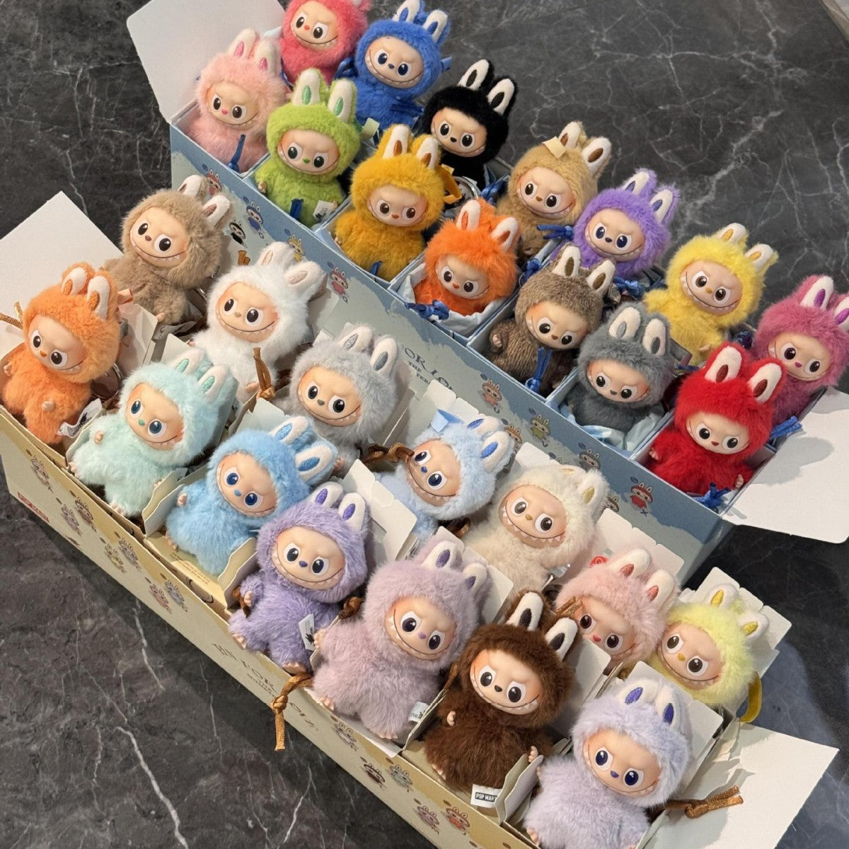 4.0 Mini Pin for Love