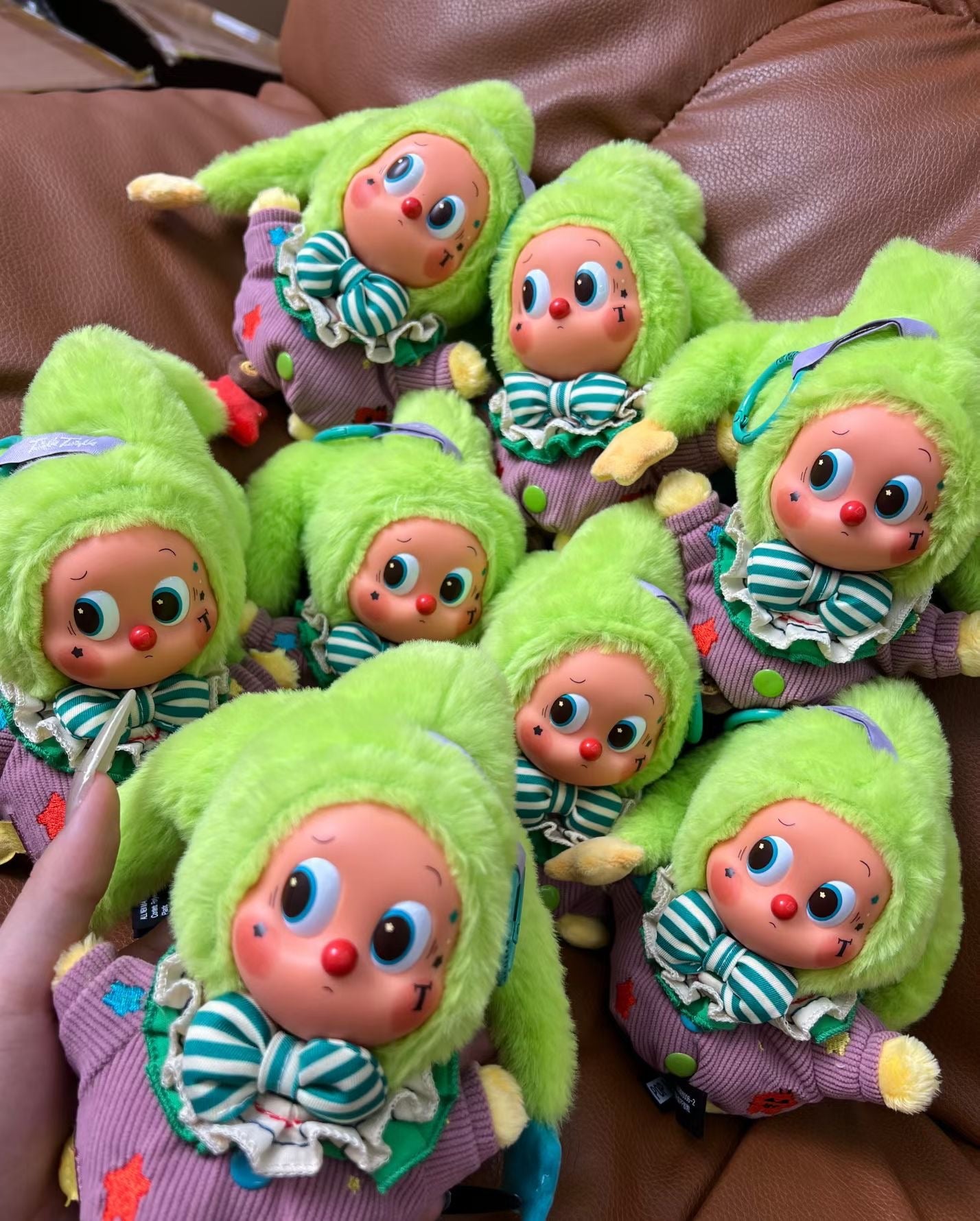 New Arrival Why So Serious