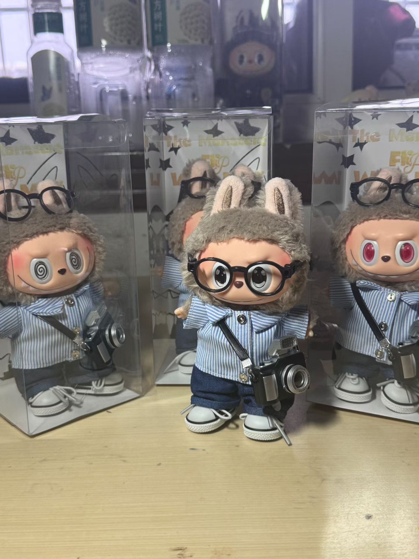 Small Vans/Velentine/Flip with me/Jump for joy