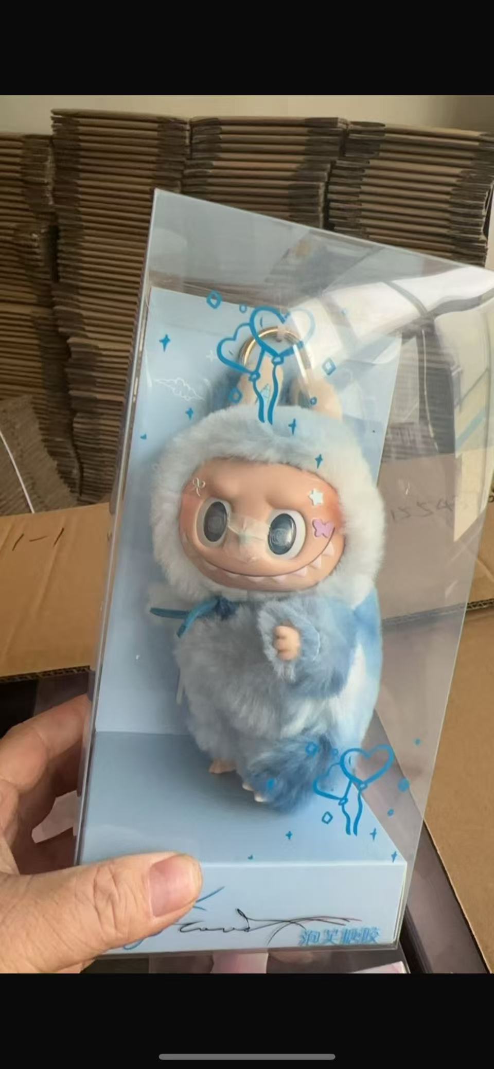 Customized Cute Babies
