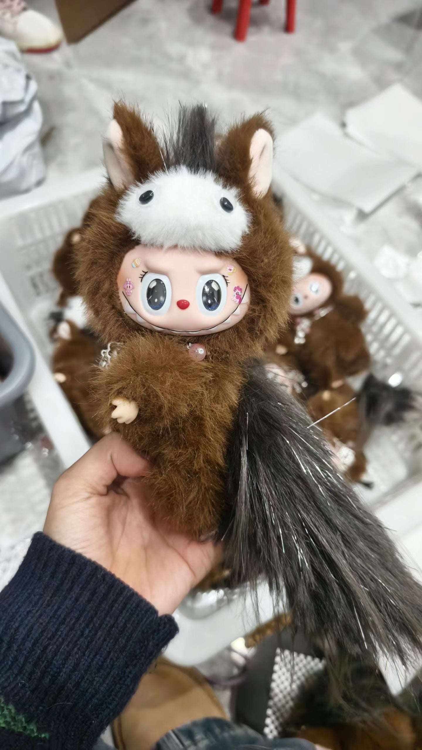 Customized Cute Babies