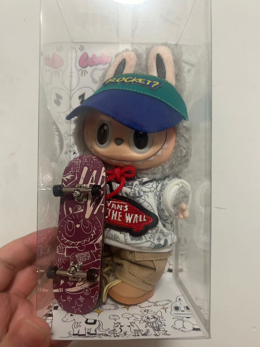 Small Vans/Velentine/Flip with me/Jump for joy