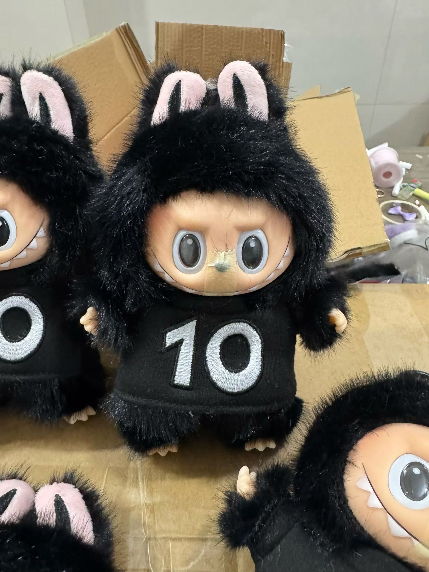 Customized Cute Babies