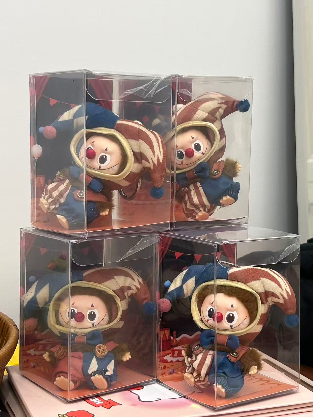 Customized Cute Babies