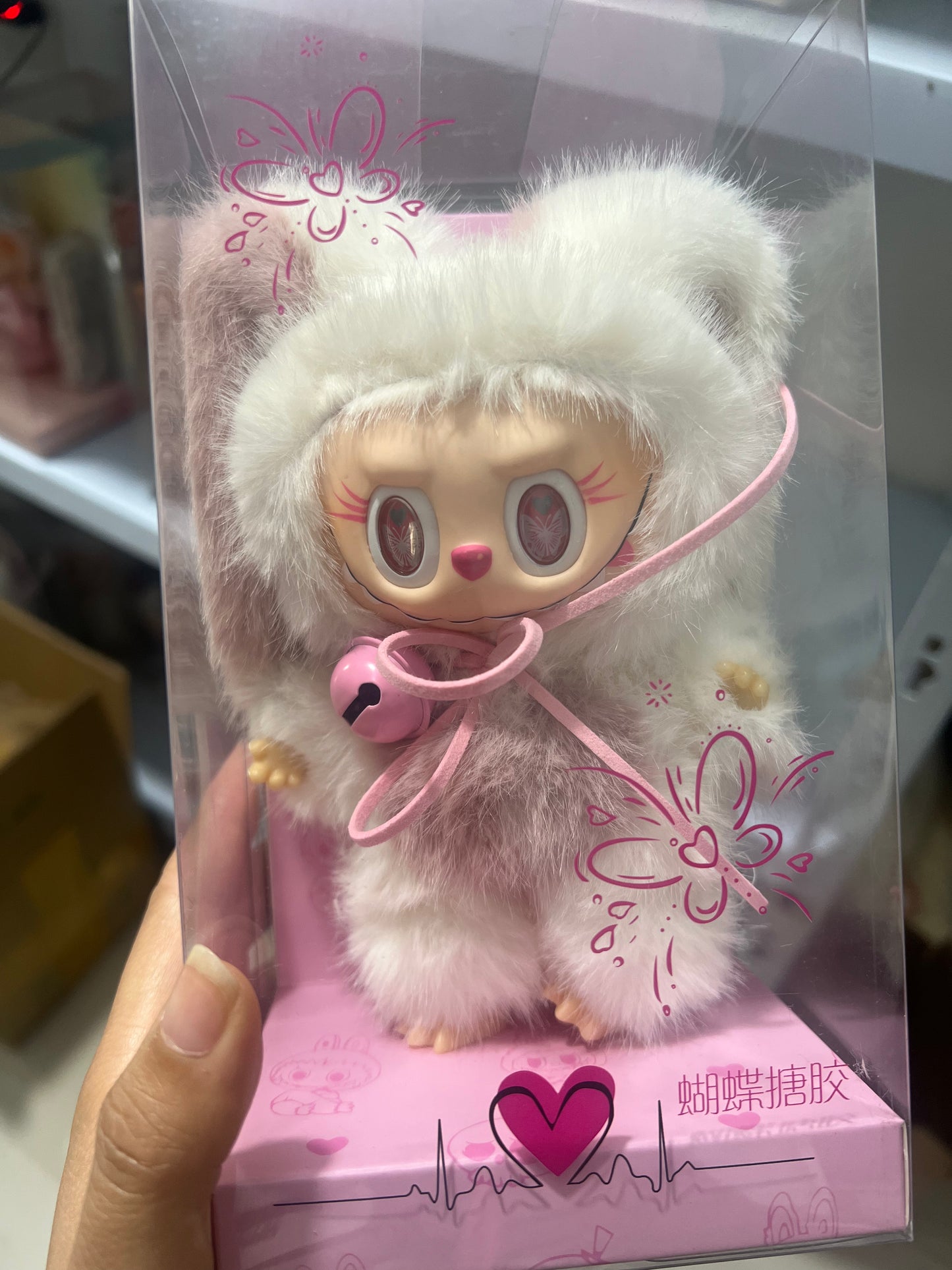 Customized Cute Babies