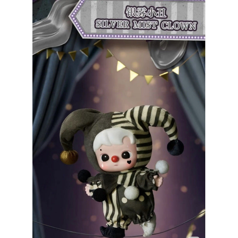 New Arrival Why So Serious