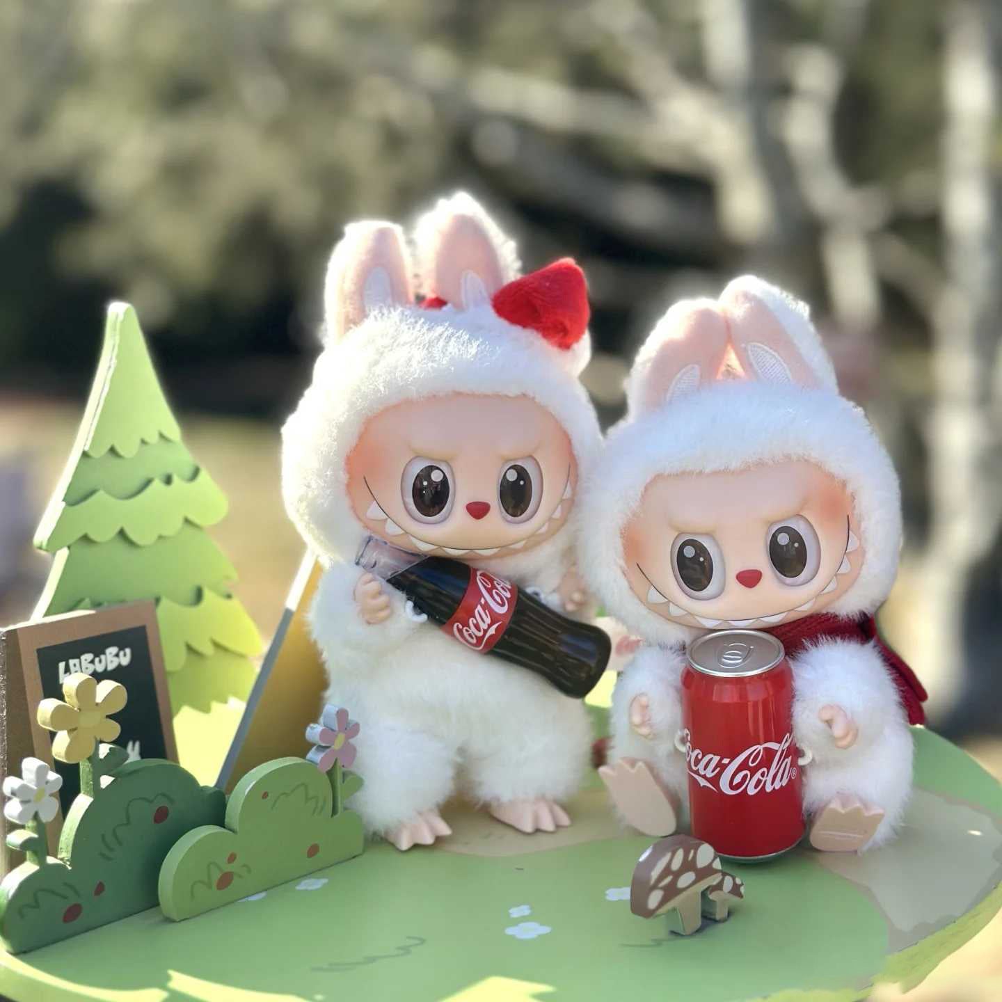Cute Coco