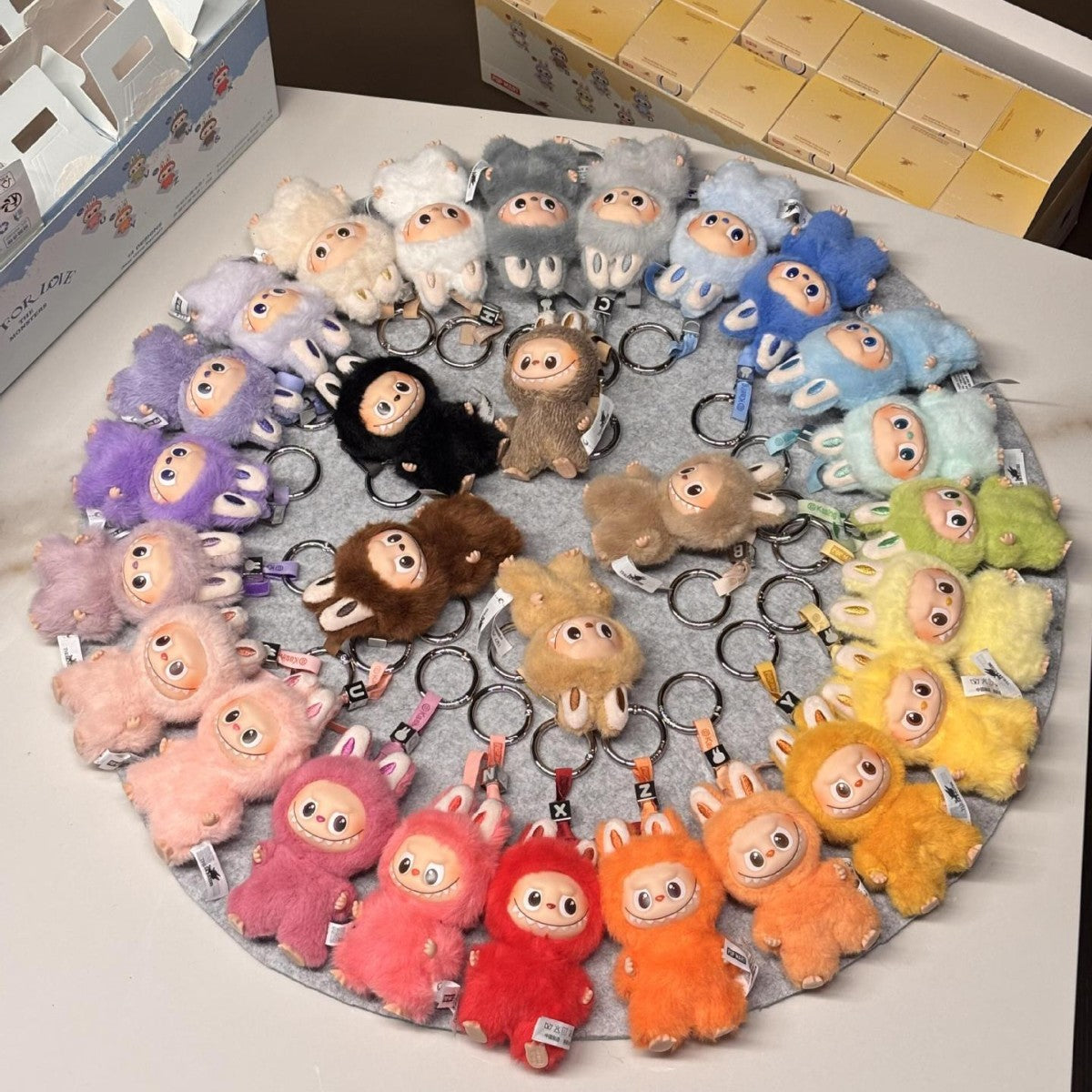 4.0 Mini Pin for Love