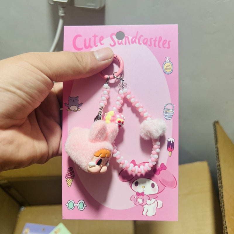Cute Keychains Blind Box