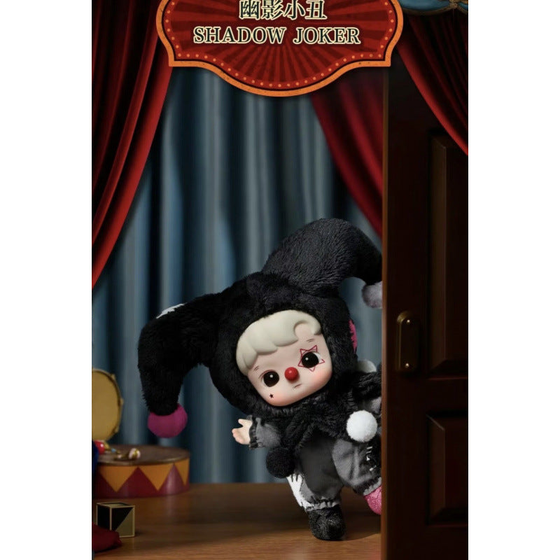 New Arrival Why So Serious