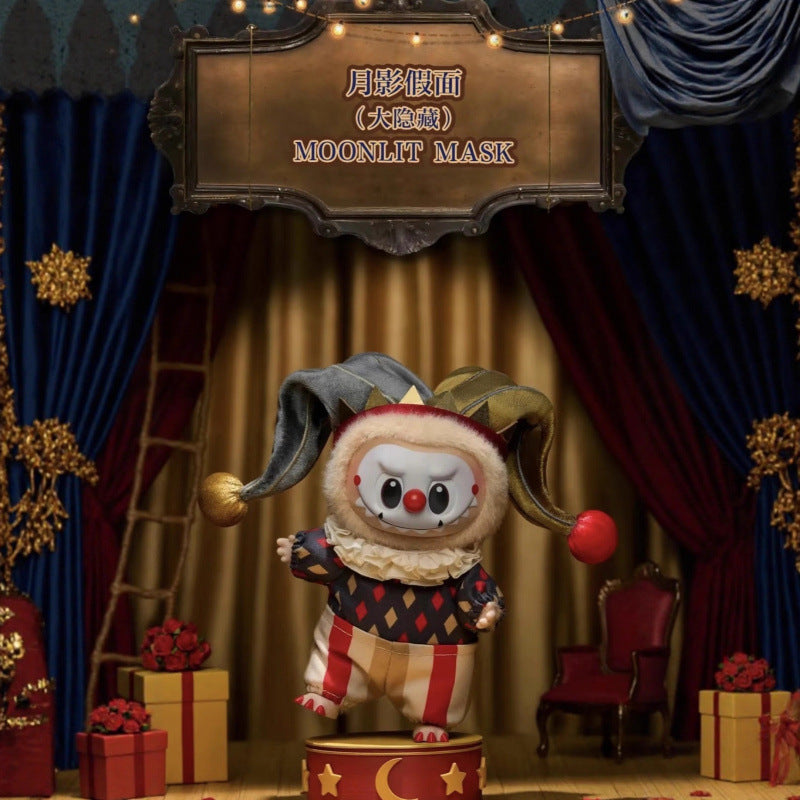 New Arrival Why So Serious