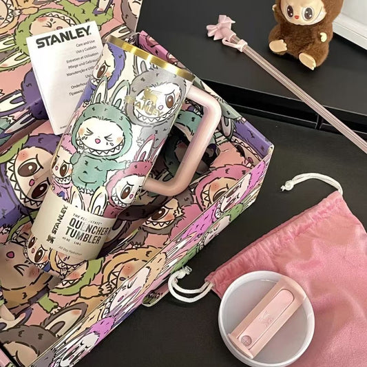 Labubu Cup