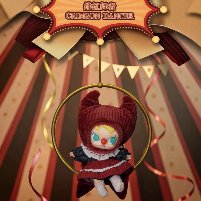 New Arrival Why So Serious