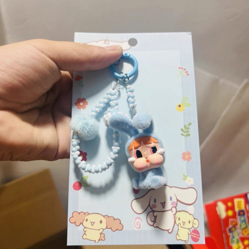 Cute Keychains Blind Box