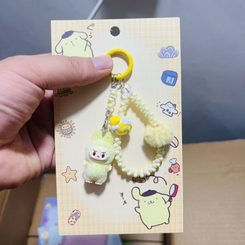 Cute Keychains Blind Box