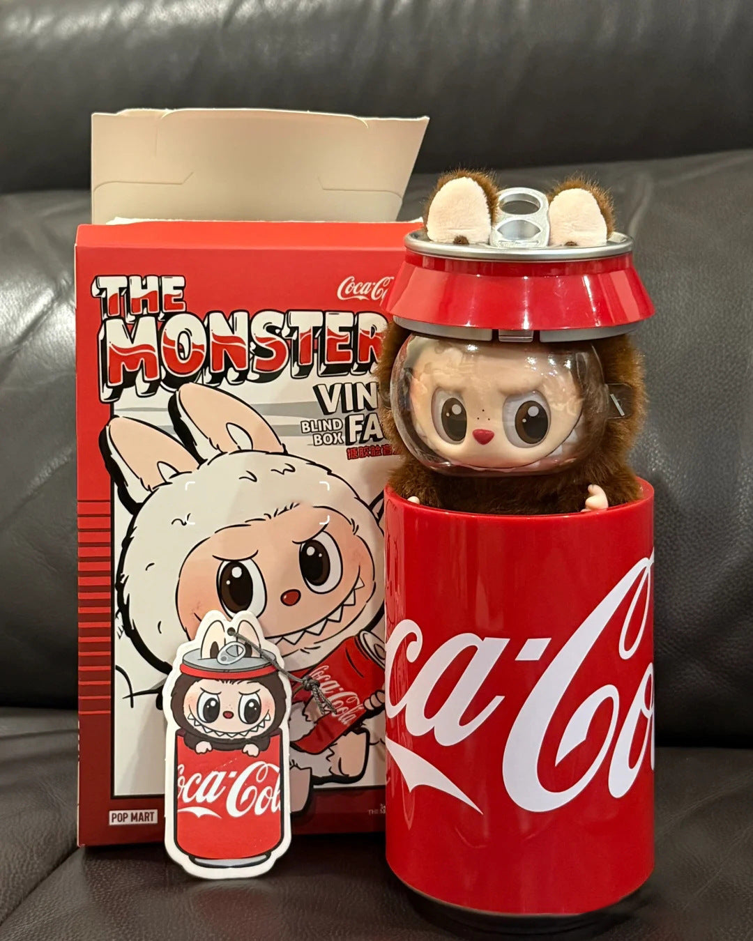 Cute Coco
