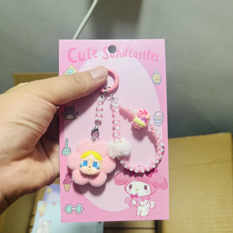 Cute Keychains Blind Box