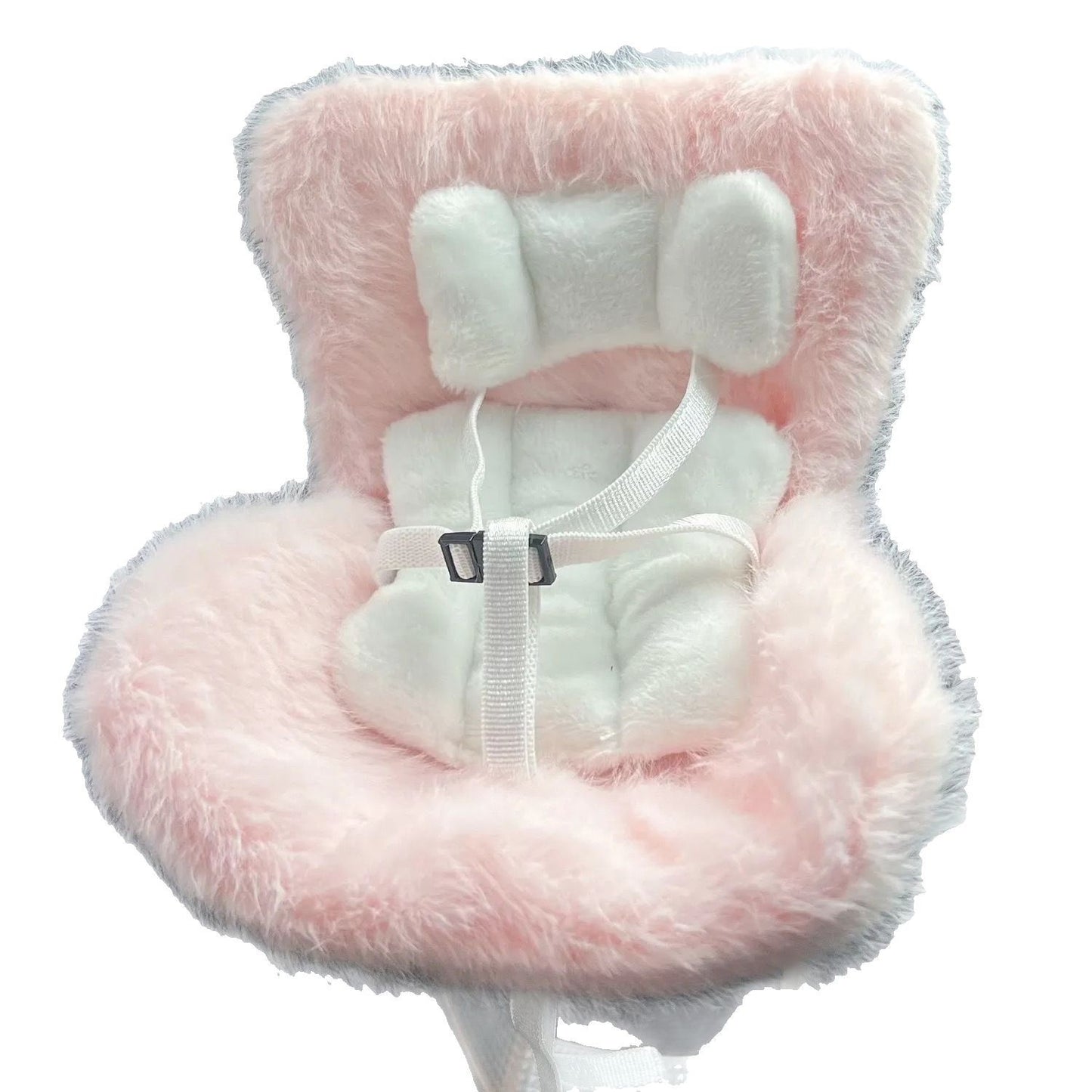 Labubu Car Seat