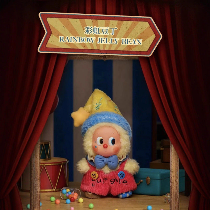 New Arrival Why So Serious