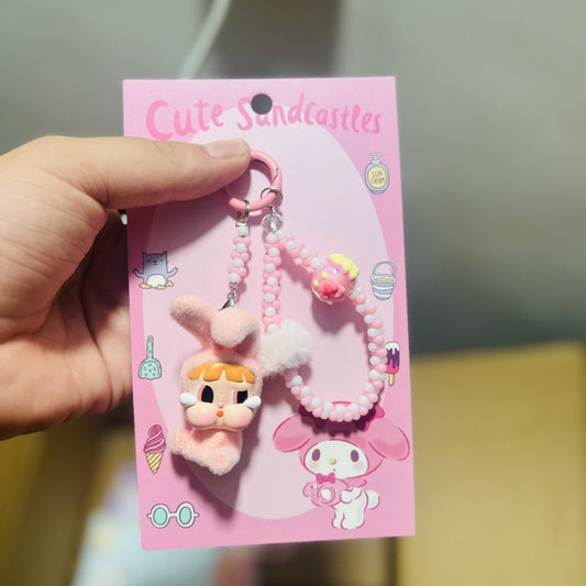 Cute Keychains Blind Box