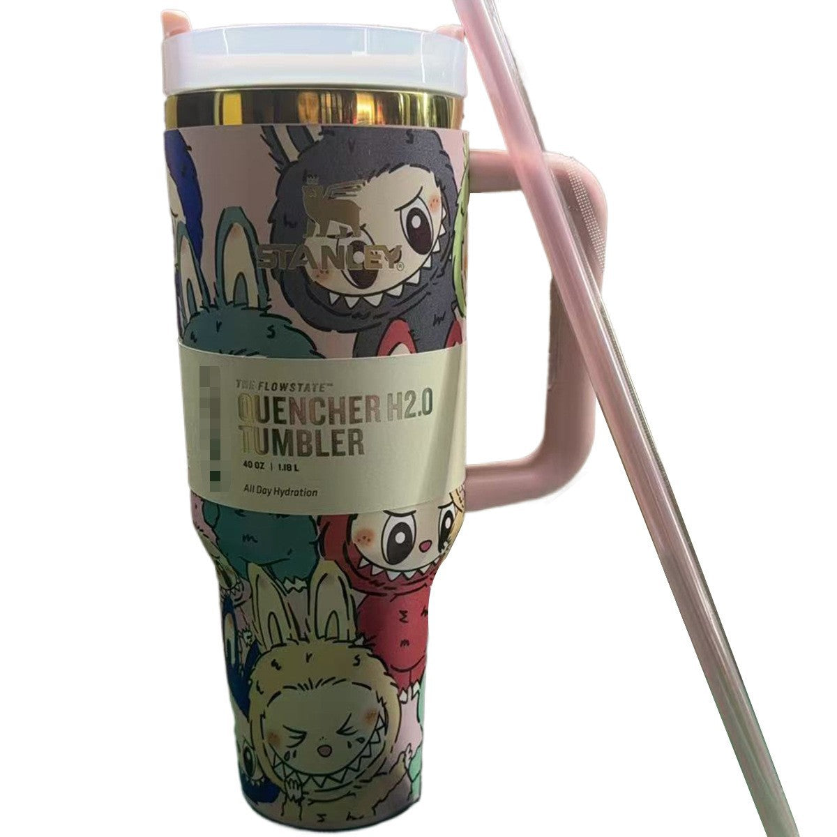 Labubu Cup