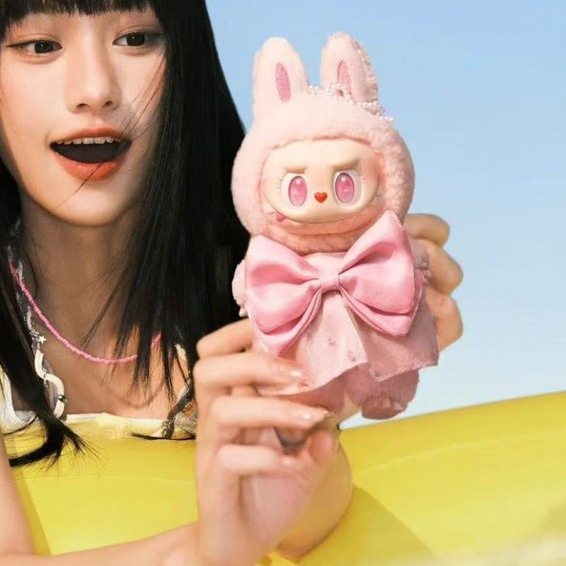 MOKOKO 4 Cute Pink Baby