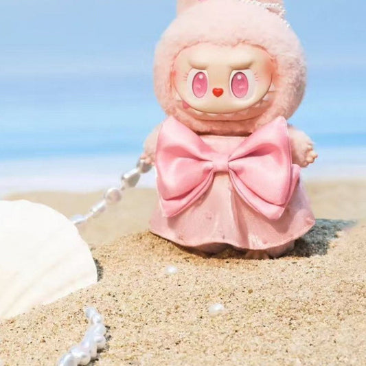 MOKOKO 4 Cute Pink Baby