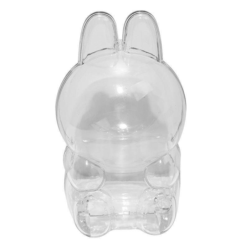 Protective Cover Suitable for Labubu V1 and V2