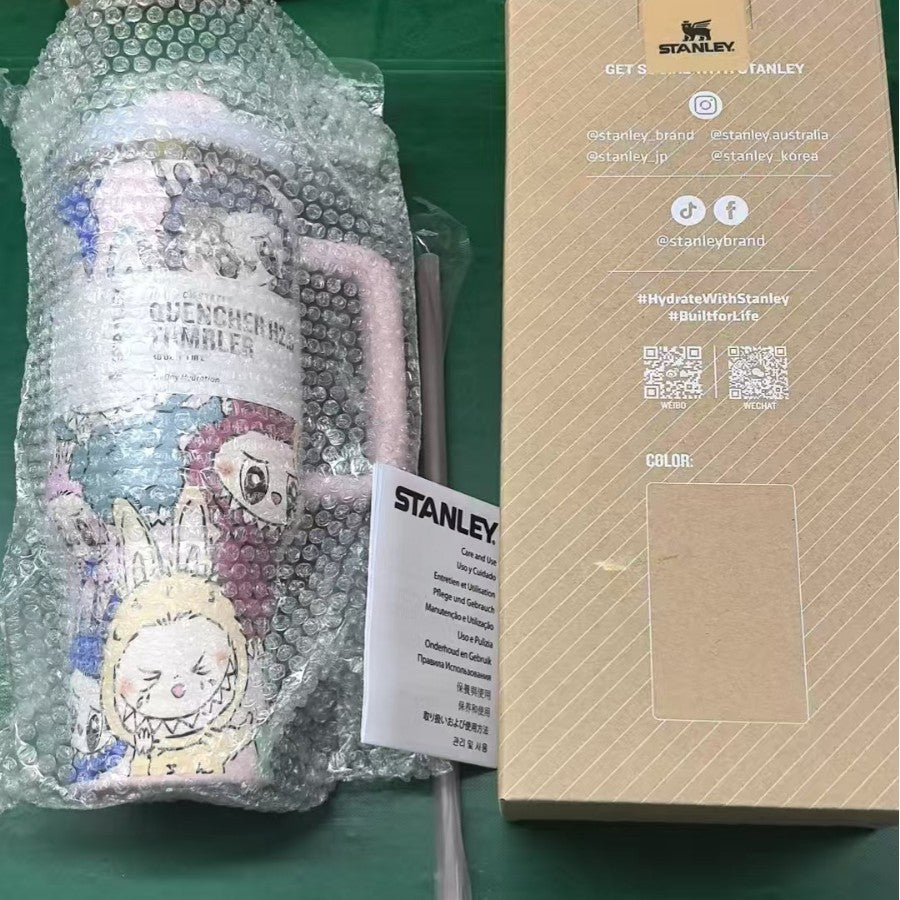 Labubu Cup