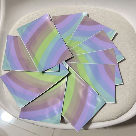 Blind Bag Lucky--open in live